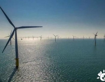 發電量降低？海上風電場靠太近有風險