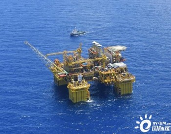 <em>“深海一号”</em>能源站6月底投产 每年将稳定供气30亿立方米