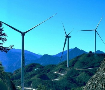 中标丨明阳智能中标<em>中国电建水电九局</em>累计54.6MW风电机组采购项目！