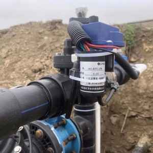 电磁阀阀控 圣大节水 智慧农业水肥一体化节水灌溉