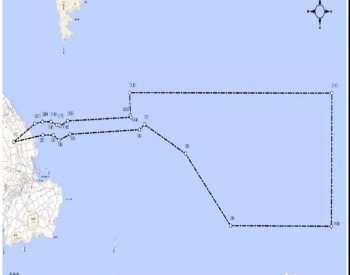 日本开发首个商业化浮式风电项目