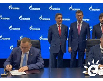 Sovcomflot签署2艘LNG动力阿芙拉型油船定期<em>租约</em>
