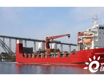 Hoglund为挪威船东一艘组合运输船改装LNG动力