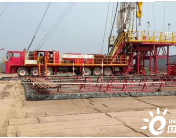 奮戰儲氣庫！竄氣5年的“氣窟窿”終于堵上了