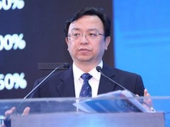 比亚迪董事长<em>王传福</em>：中国市场新能源车占比有望在2030年达到70%