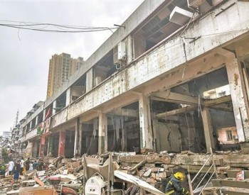 習近平對十堰市張灣區艷湖社區集貿市場燃氣爆炸事故作出重要指示