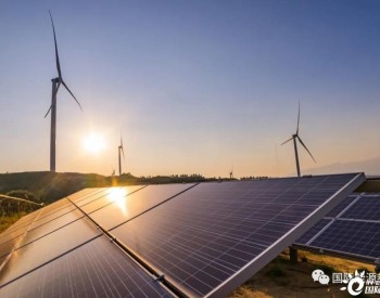 哈薩克斯坦能源轉型提速