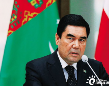 “欠中國的錢全還清了”！土總統親自發聲，大量天然氣輸向東方