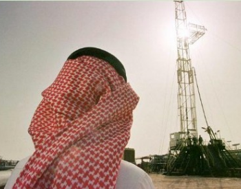 JODI：沙特4月<em>原油出口量</em>环比下降1.9万桶/日
