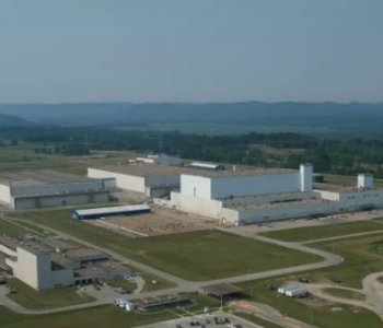 美国森图斯能源公司获准示范生产<em>高丰度低浓铀</em>