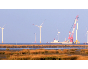 海力风电成功过会 打造行业领先的高端<em>能源装备</em>制造企业