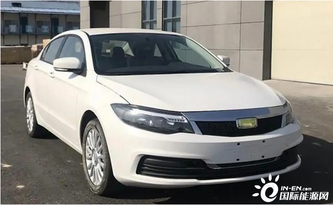 获投120亿!宝能新能源汽车集团落户广州