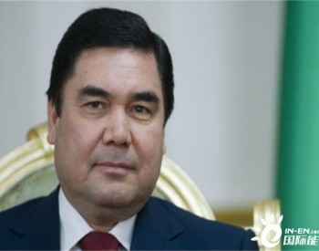 “欠中國的錢全還清了”！土總統重磅發聲，大量天然氣輸向東方