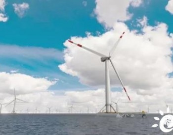 Saitec公司计划开发45MW<em>浮式海上风电项目</em> 将使用15M风电机组