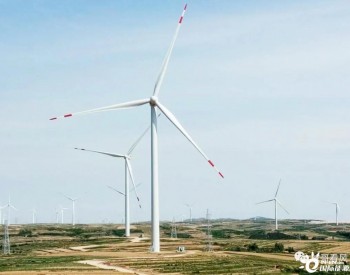 黃河以南上半年風電僅核準88.8萬千瓦：下半年項目開工如何發力？