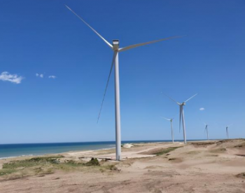 重磅！華能1388.6MW風電項目開標，這兩家整機商瓜分！總價38.7億元！