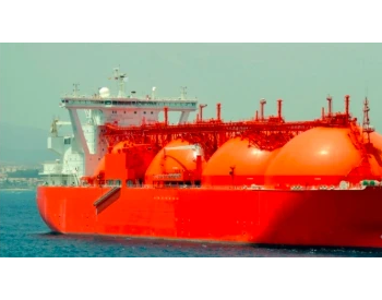 中国超越日本，成为全球最大<em>LNG市场</em>
