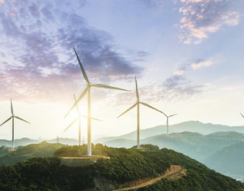 陕西：新增能源项目中储能配置比例10%-20%