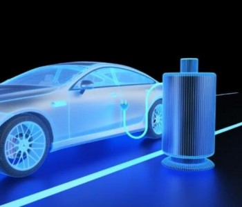 燃料<em>电池行业</em>预计2026年市场规模突破110亿美元