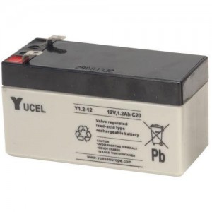 供应英国YUCEL蓄电池Y24-12绿色原装原厂进口