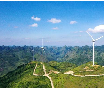 云南“8+3”风电项目已核准1018MW！