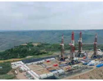 亚洲陆上最大页岩油长水平井平台在长庆建成