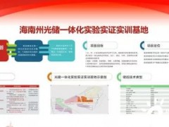 青海海南州4.35GWh+德令哈880MWh储能项目开工！拟选用15种储能技术