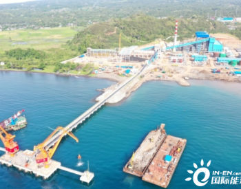 印尼北苏三<em>燃煤电站项目</em>2号机组完成96+72小时可靠性运行