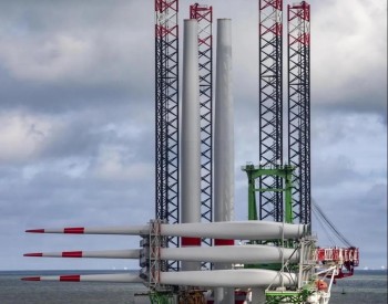 海上風電最缺什么？船！船！還是船！