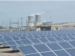 <em>印度NTPC</em>公司计划部署1GWh电池储能项目