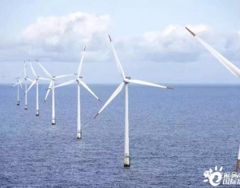 ABB全力支持三峡集团海上风电平台项目，助力“双碳”计划