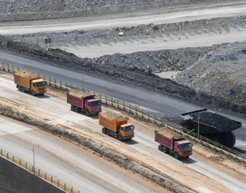 山西省2021年底前形成新增300万吨以上政府<em>可调度煤炭储备</em>能力
