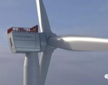 可抵抗17級臺風，這款海上風機有點厲害！