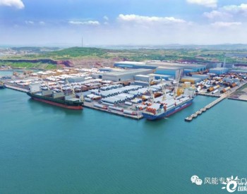 大金重工：“旱鴨子”趕海，十年迎來黃金時代