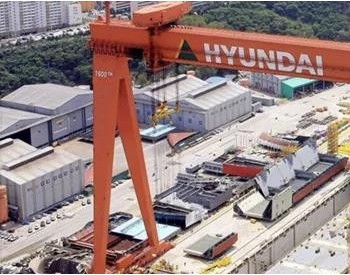 韩国H-Line生效1艘LNG运输船备选订单