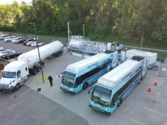 世界记录！国家能源集团低碳院成功刷<em>新大</em>巴车连续加氢多项世界纪录