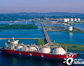 河内为什么要华盛顿的 LNG？