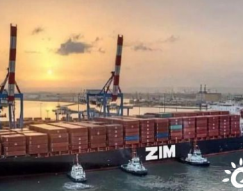 国际<em>海运市场</em>火爆，严重供需失衡，ZIM再租10艘西斯班的LNG船