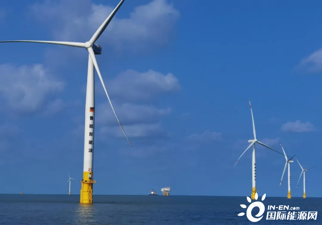 秦海岩：海上风电是沿海地区实现创新发展的核心抓手