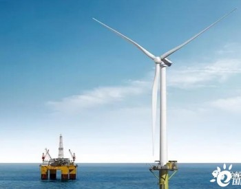 <em>DNV</em>将对波罗的海1.2GW海上风电场进行认证