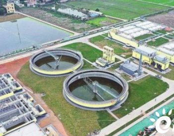 广东省广州庆盛枢纽项目东涌污水厂工程进入试运营阶段