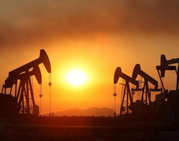 阿联酋计划单方面狂卖石油，油价应声暴跌