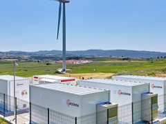 Talen Energy公司计划部署20MW<em>电池储能</em>项目