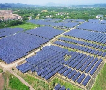 <em>山西晋城</em>：打造280万千瓦“风光气暖氢”融合发展新能源基地！