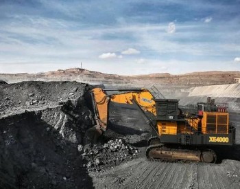能源局表示：山西年内将新增300万吨以上政府<em>煤炭储备</em>