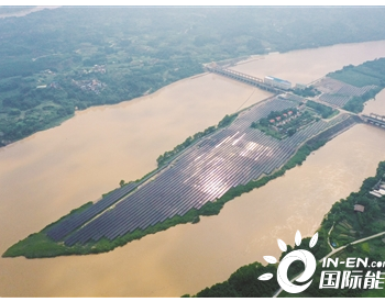 广西融水建20MW光伏电站，今年3月投运