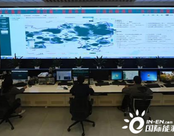 首个“双碳地图”上线 为减碳路径精准“导航”