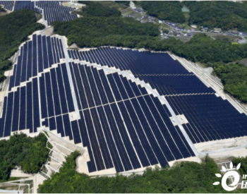 太阳能将在2030年成为日本最廉价的电力来源