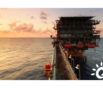 哥伦比亚<em>期望</em>通过近海油田来振兴其石油工业