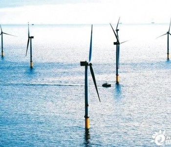 泰国能源公司5亿美元收购<em>台湾海上风电</em>场股份！